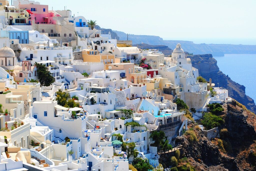 A Comprehensive Guide to Greek Island Cruises