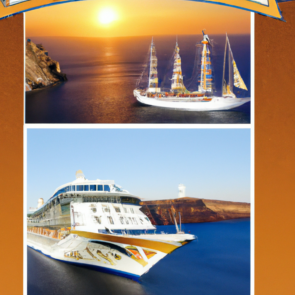 A Comprehensive Guide to Greek Island Cruises