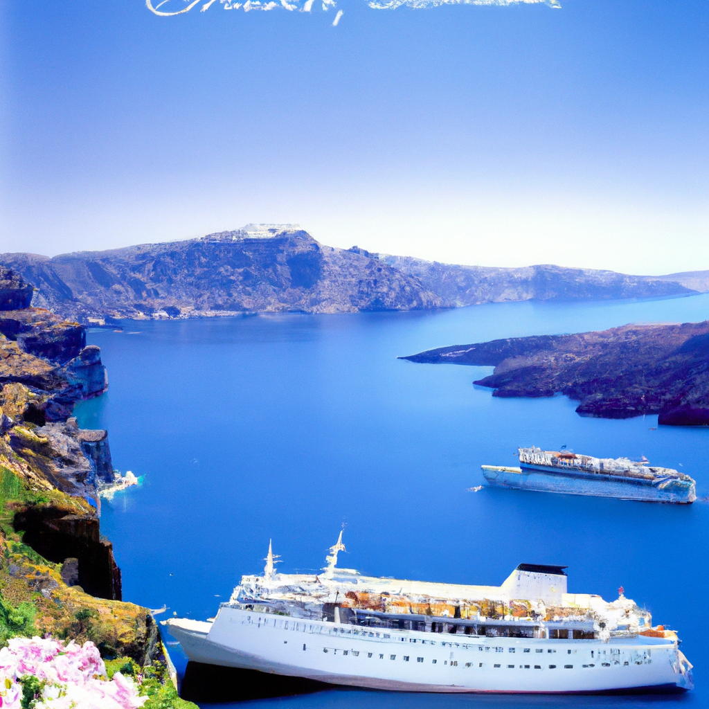 A Comprehensive Guide to Greek Island Cruises