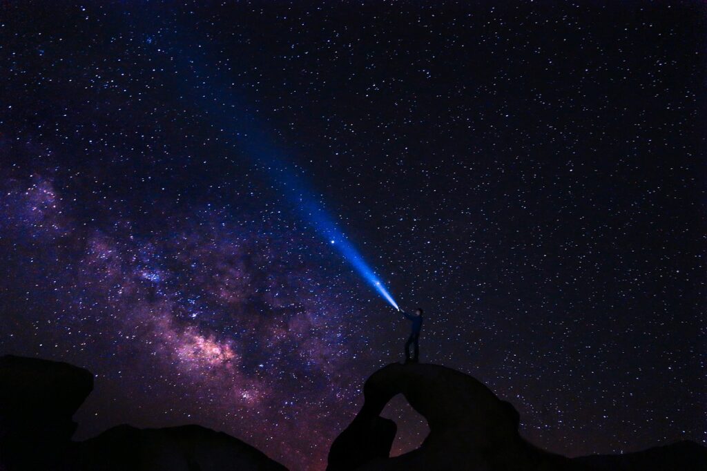 Discovering the Celestial Beauty of Greek Islands Night Sky: A Stargazing Guide