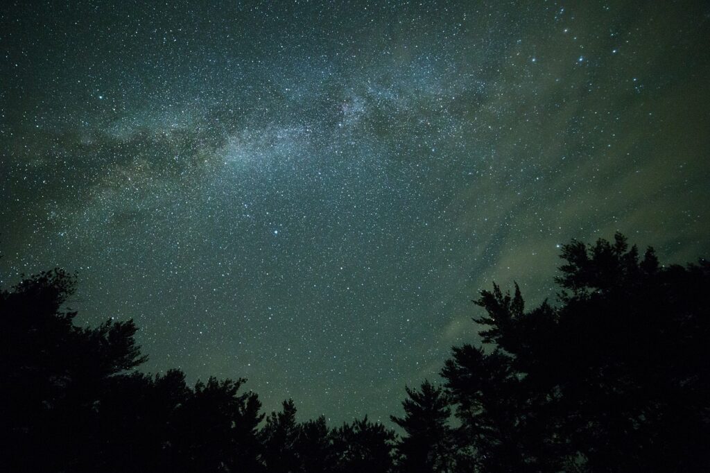 Discovering the Celestial Beauty of Greek Islands Night Sky: A Stargazing Guide