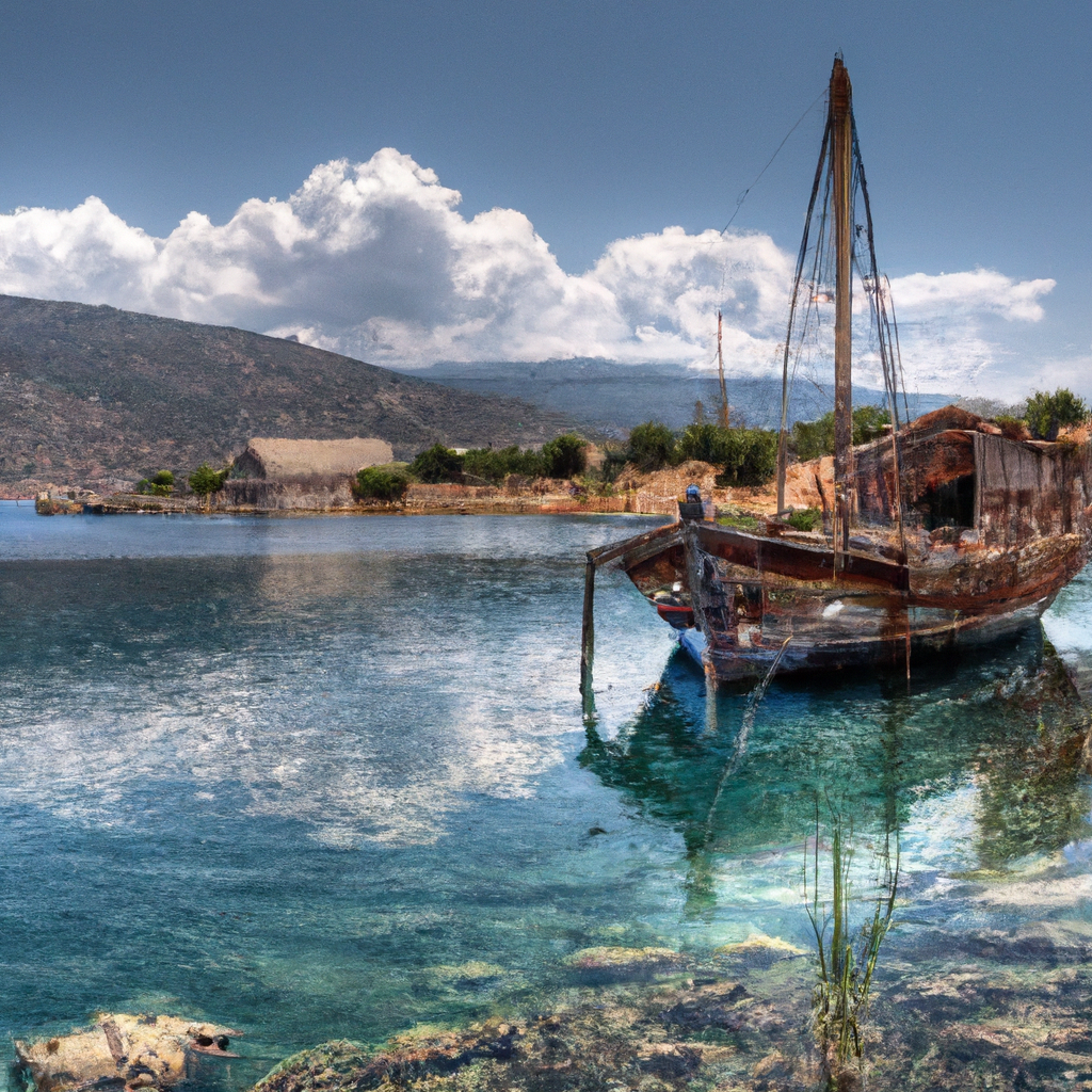 Explore the Rich History of the Greek Islands