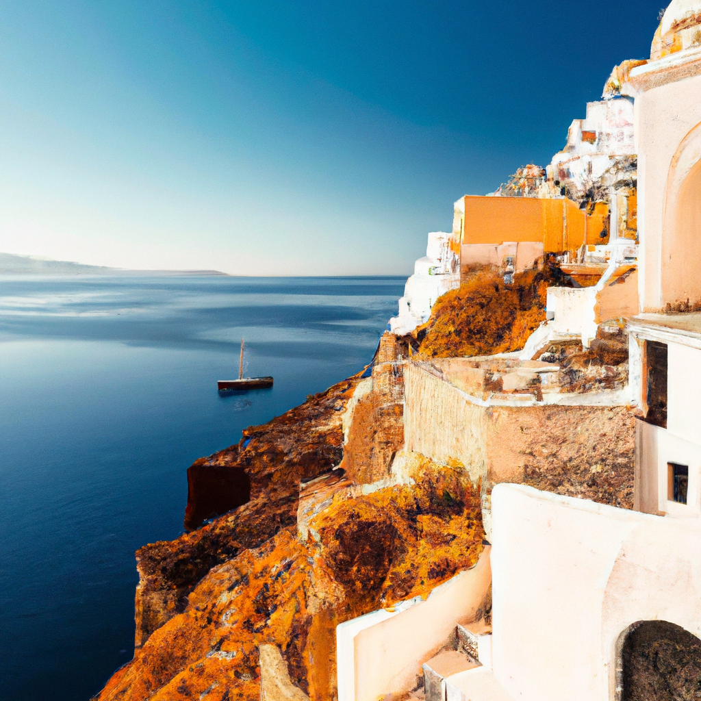 Top Budget-Friendly Travel Tips for the Greek Islands